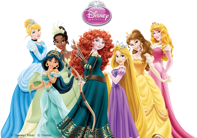 Planned Parenthood Wants Disney Princesses to Get Abortions – Maybe