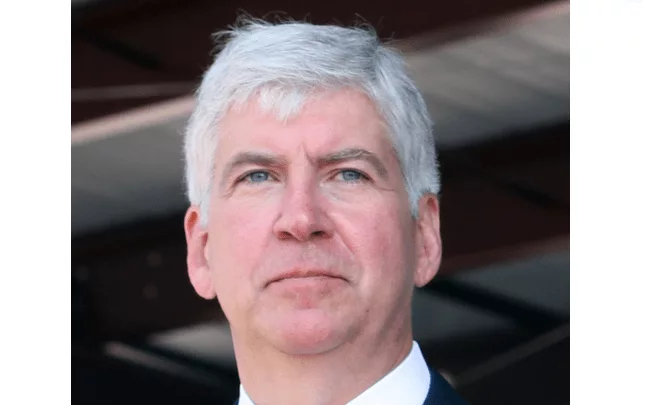 Governor Rick Snyder Needs to Act