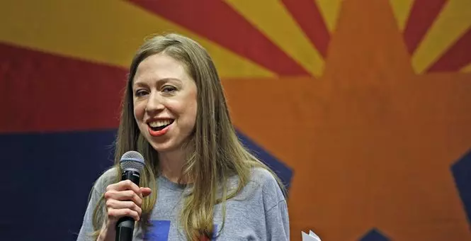 Chelsea Clinton and the Economics of Abortion
