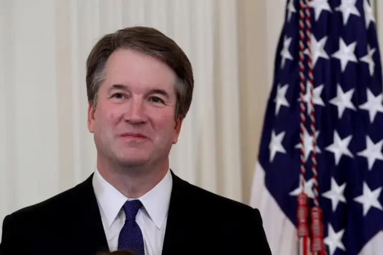 Brett Kavanaugh Confirmed to US Supreme Court